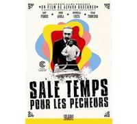 Sale temps pour les pêcheurs G