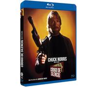 Sale Temps Pour Un Flic (1985) / Code Of Silence (Blu Ray)