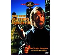Sale temps pour un flic
