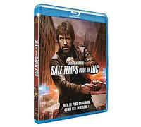 Sale temps pour un flic [Blu-ray]