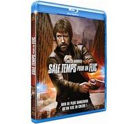 Sale temps pour un flic - Blu-Ray E