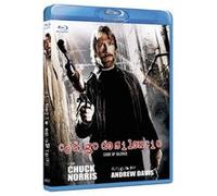 Sale temps pour un flic (Code of Silence) G