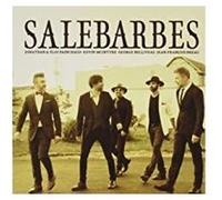 Salebarbes - Salebarbes [Cd] Canada - Import