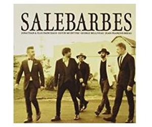 Salebarbes G