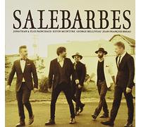 Salebarbes [Import]