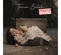 Saleh, Tania - Fragile [Import]