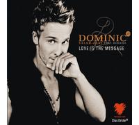 Saleh-Zaki,Dominic Feat.Rokk - Love Is the Message (Pock It)