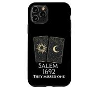 Salem 1692 Ils en Ont raté Un Coque pour iPhone 11 Pro