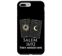 Salem 1692 Ils en Ont raté Un Coque pour iPhone 7 Plus/8 Plus