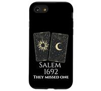 Salem 1692 Ils en Ont raté Un Coque pour iPhone SE (2020) / 7/8