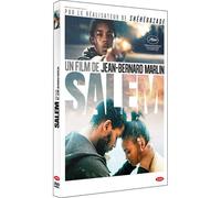 Salem DVD DVD