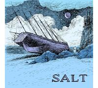 Salem 66 - Salt (Blue Vinyl) [Import]