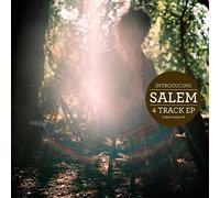 Salem Al Fakir - It's Only You Part 2 [Import]
