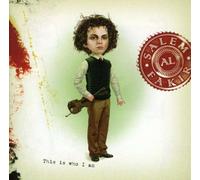 Salem, Al Fakir - This is Who I Am