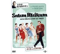 Salem Aleikum / Mein Ganzes Leben Ist Musik