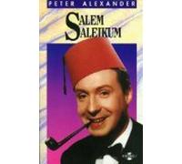 Salem Aleikum [VHS] - Import Allemagne