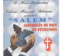 Salem - Assemblee du Dieu De Petrangol