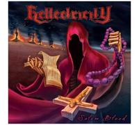 Salem Blood