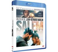 Salem Blu-ray