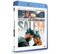 Salem Blu-ray