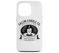 Salem Candle Co Malédictions Authentiques Hocus Pocus Coque pour iPhone 13 Pro