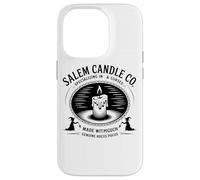Salem Candle Co Malédictions Authentiques Hocus Pocus Coque pour iPhone 14 Pro