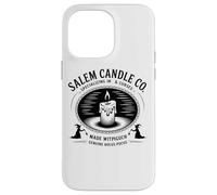 Salem Candle Co Malédictions Authentiques Hocus Pocus Coque pour iPhone 14 Pro Max