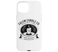 Salem Candle Co Malédictions Authentiques Hocus Pocus Coque pour iPhone 15 Plus