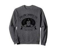 Salem Candle Co Malédictions Authentiques Hocus Pocus Sweatshirt