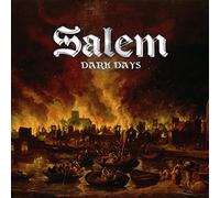 Salem - Dark Days