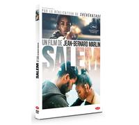 Salem DVD DVD