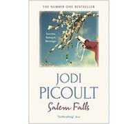 Salem Falls Picoult, Jodi (Auteur)