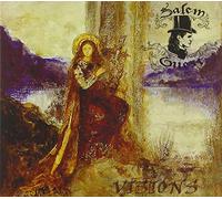 Salem Guest - Visions