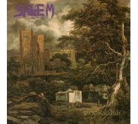 Salem - Kaddish [Import]