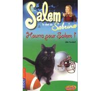 Salem le chat de Sabrina : Hourra pour Salem !