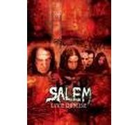 Salem - Live Demise DVD