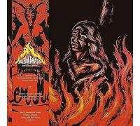 Salem Mass - Witch Burning