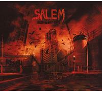 Salem - Necessary Evil [Import]