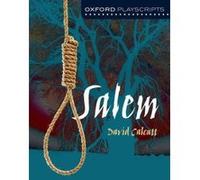 Salem (Oxford Modern Playscripts) - [Version Originale] Inconnu (Auteur)