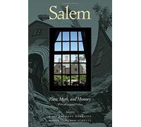 Salem: Place, Myth, and Memory (2015-04-07)