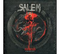 Salem - Playing God and Other. [Import]