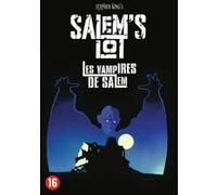 Salem S Lot 1979 -BIL G