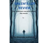 Salem’s Lot Review: The unknown narrative about the movie