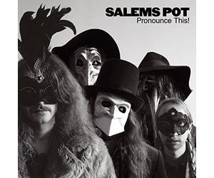 Salem S Pot - Pronounce This!