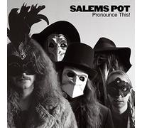 Salem S Pot - Pronounce This [Import]