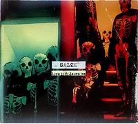Salem - Salem - Love It Or Leave Me - [CD]