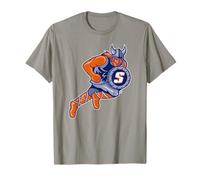 Salem State University Vikings Mascot Mark T-Shirt