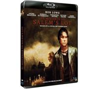 Salem (Stephen King: Salem's Lot) Blu Ray avec Sous-titre francais