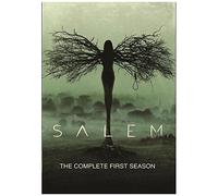 Salem: The Complete First Season