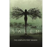 Salem: The Complete First Season